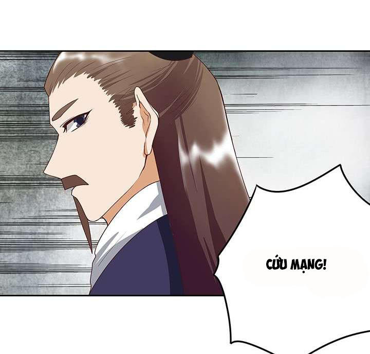 Dục Huyết Thương Hậu Chapter 32 - 19