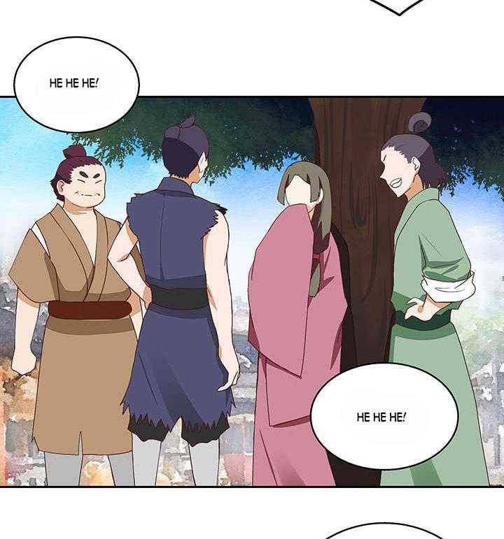 Dục Huyết Thương Hậu Chapter 32 - 20