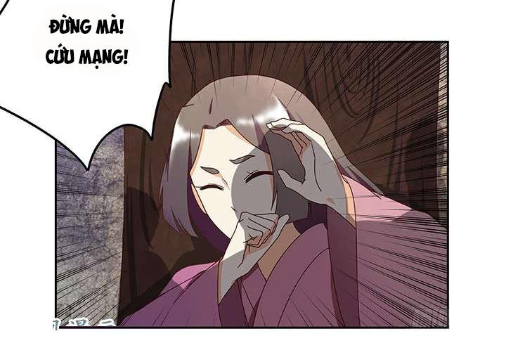 Dục Huyết Thương Hậu Chapter 32 - 22