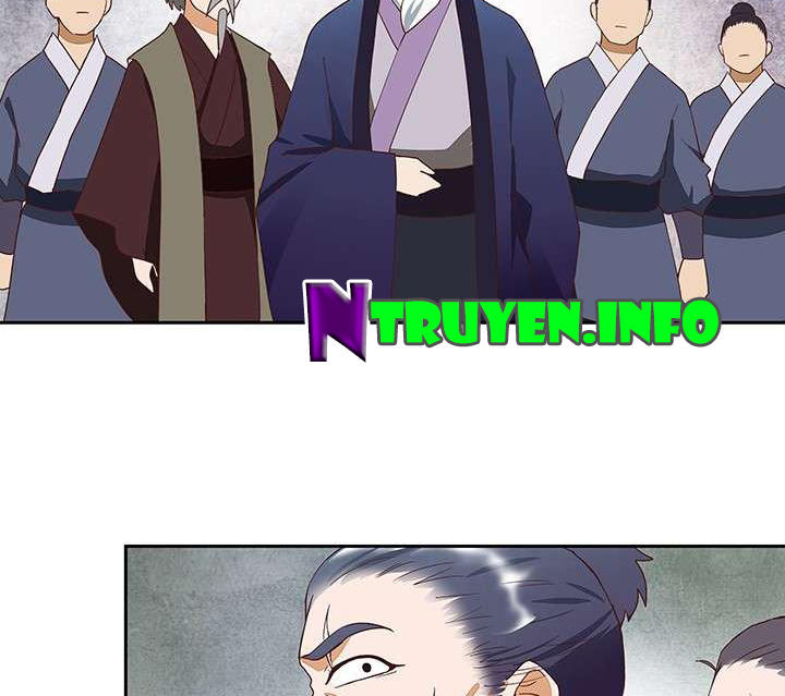 Dục Huyết Thương Hậu Chapter 32 - 26