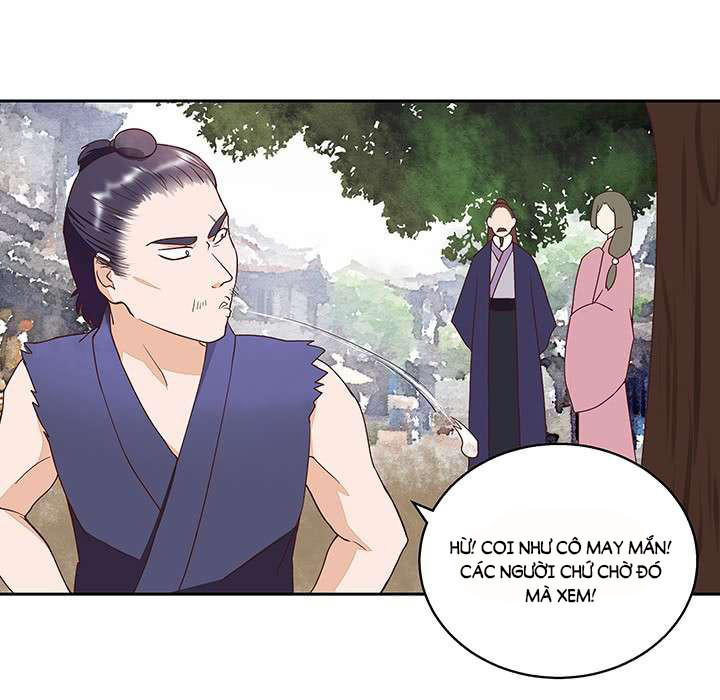 Dục Huyết Thương Hậu Chapter 32 - 28