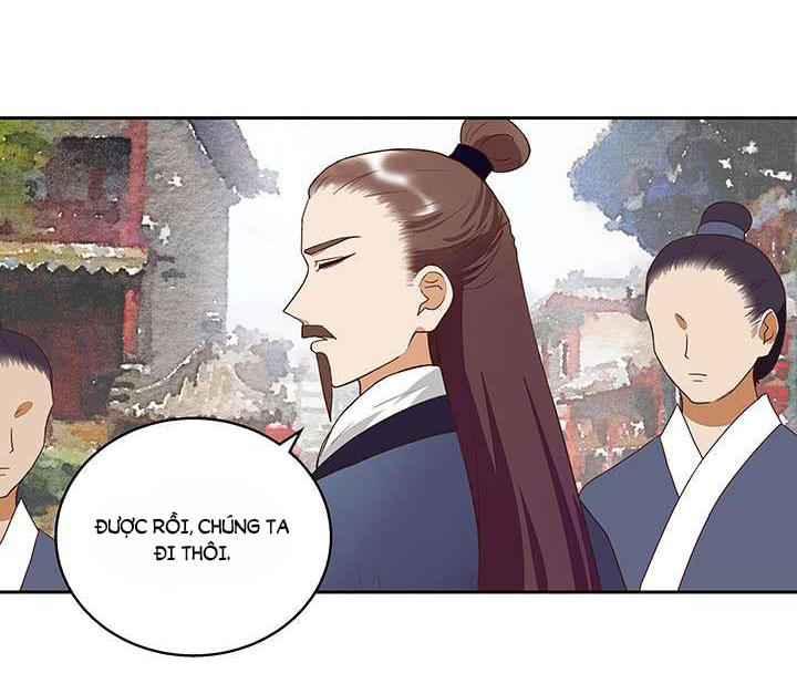 Dục Huyết Thương Hậu Chapter 32 - 29