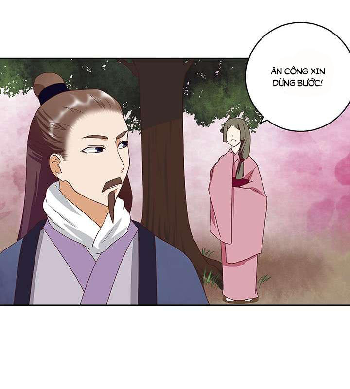 Dục Huyết Thương Hậu Chapter 32 - 30