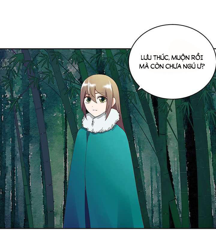 Dục Huyết Thương Hậu Chapter 32 - 6