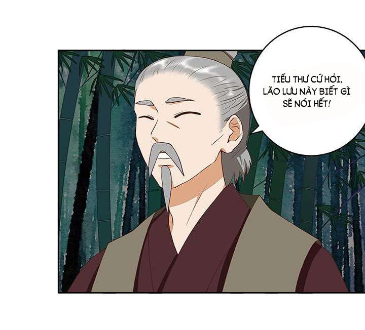 Dục Huyết Thương Hậu Chapter 32 - 9