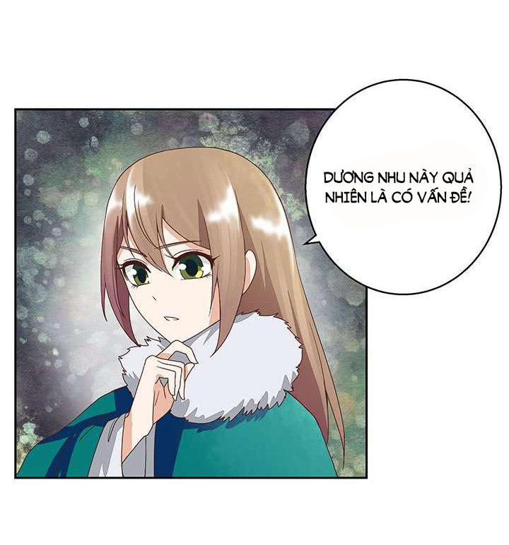 Dục Huyết Thương Hậu Chapter 33 - 15