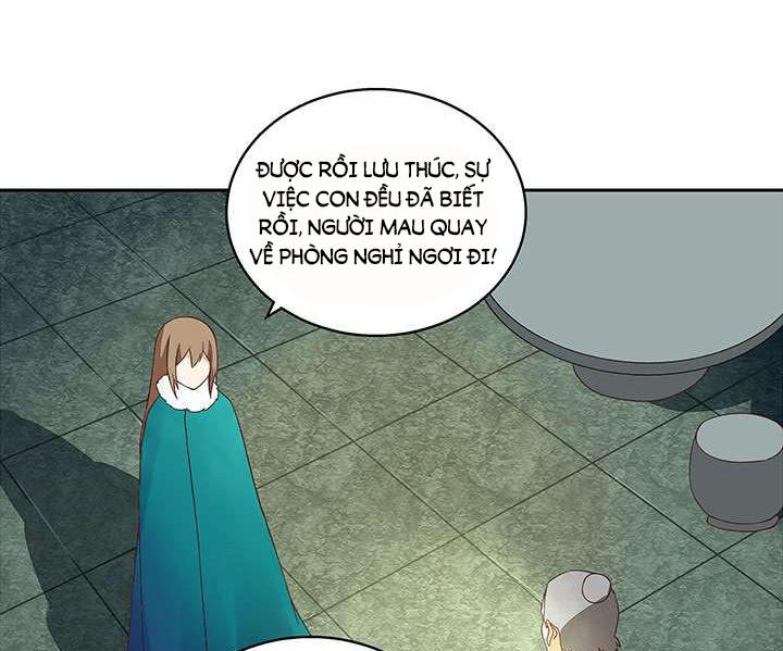 Dục Huyết Thương Hậu Chapter 33 - 17