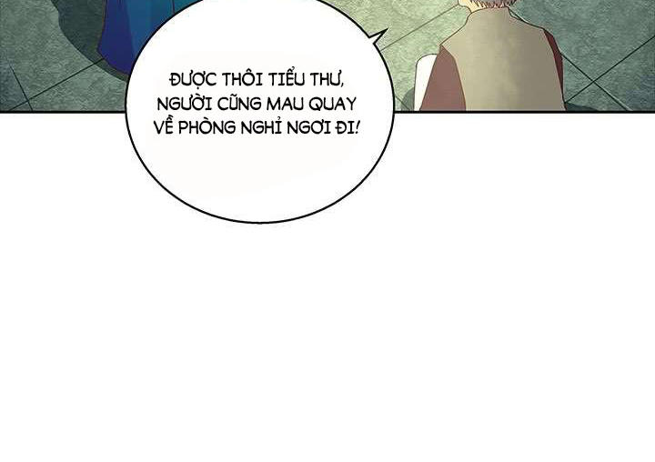 Dục Huyết Thương Hậu Chapter 33 - 18