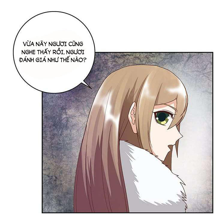 Dục Huyết Thương Hậu Chapter 33 - 20