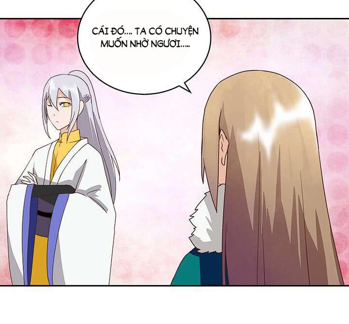 Dục Huyết Thương Hậu Chapter 33 - 25