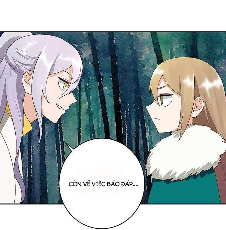 Dục Huyết Thương Hậu Chapter 33 - 28