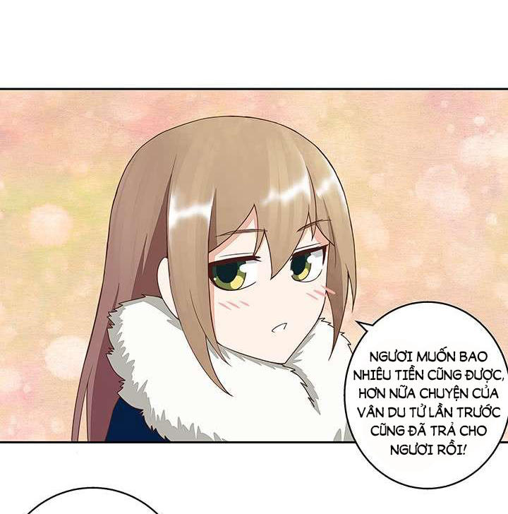 Dục Huyết Thương Hậu Chapter 33 - 29