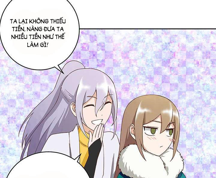 Dục Huyết Thương Hậu Chapter 33 - 30