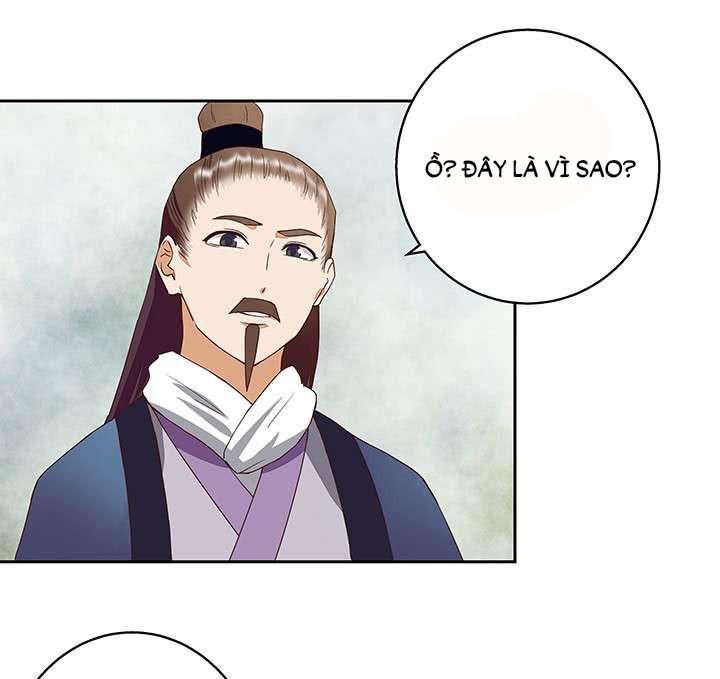 Dục Huyết Thương Hậu Chapter 33 - 4