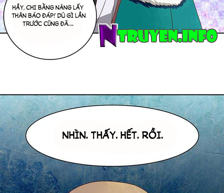 Dục Huyết Thương Hậu Chapter 33 - 31