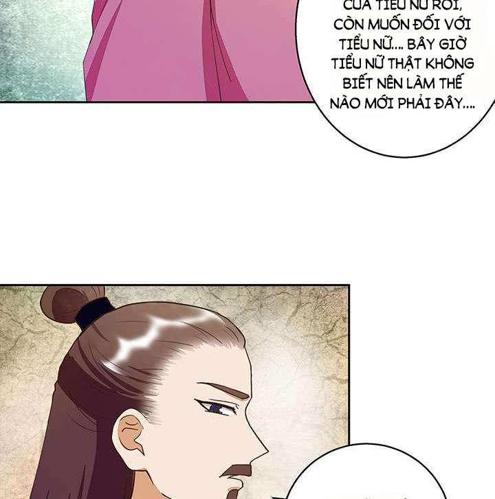 Dục Huyết Thương Hậu Chapter 33 - 6