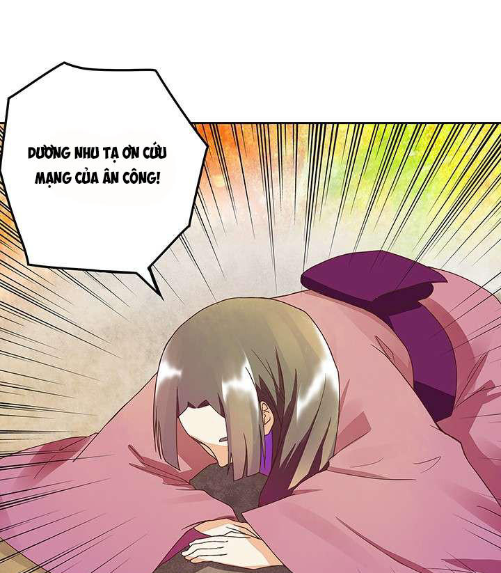 Dục Huyết Thương Hậu Chapter 33 - 9