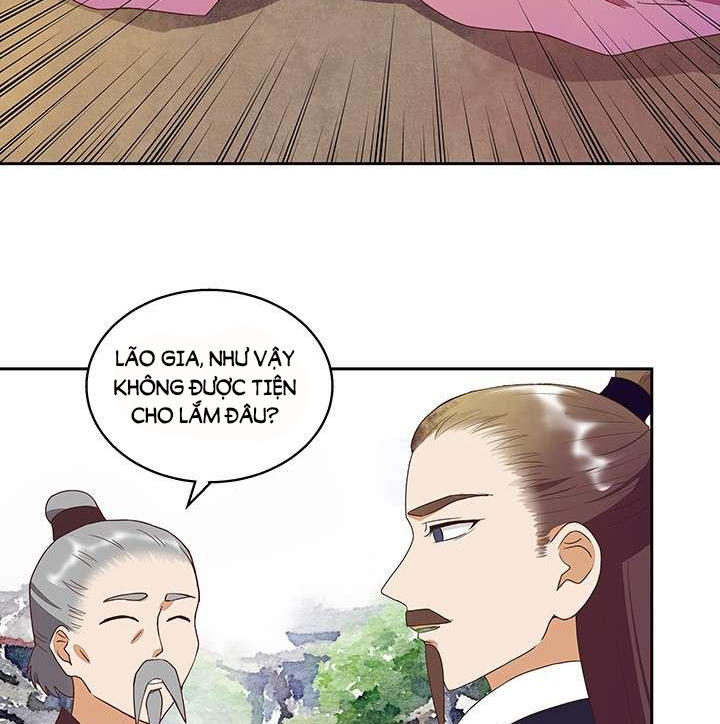 Dục Huyết Thương Hậu Chapter 33 - 10