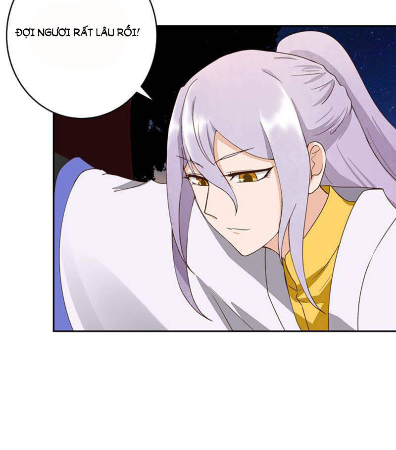 Dục Huyết Thương Hậu Chapter 34 - 12