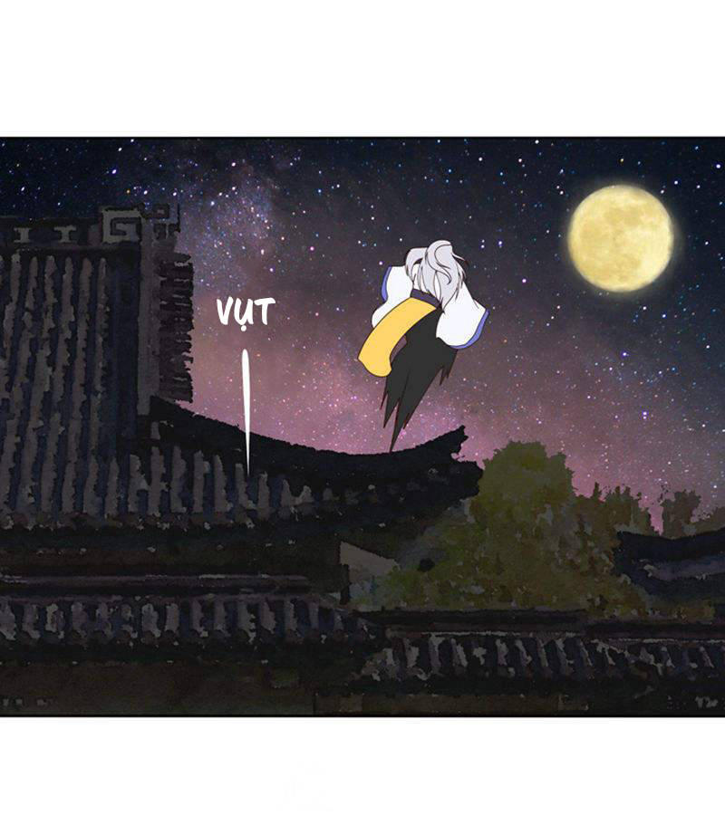 Dục Huyết Thương Hậu Chapter 34 - 13