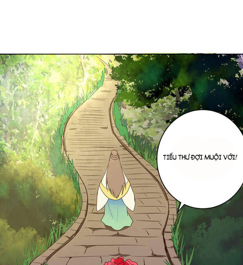 Dục Huyết Thương Hậu Chapter 34 - 17