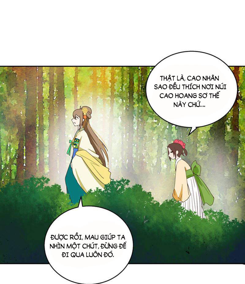 Dục Huyết Thương Hậu Chapter 34 - 20