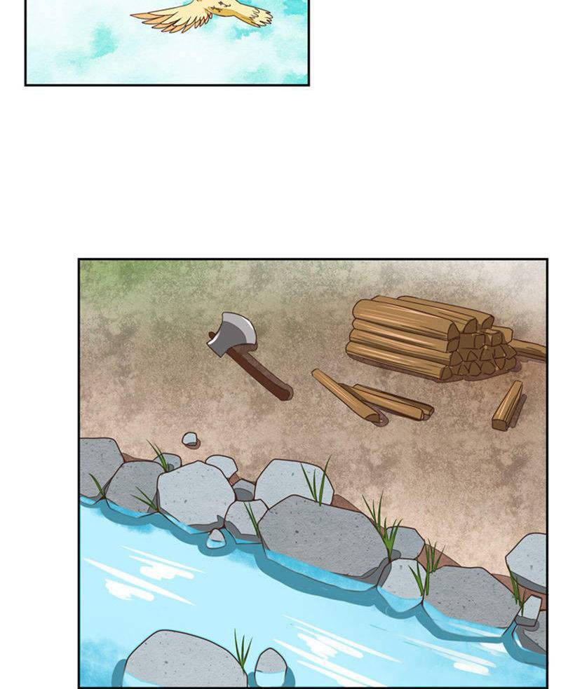 Dục Huyết Thương Hậu Chapter 34 - 22