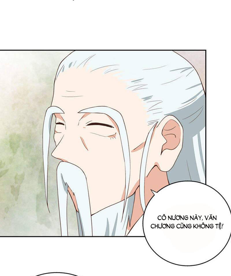 Dục Huyết Thương Hậu Chapter 34 - 29