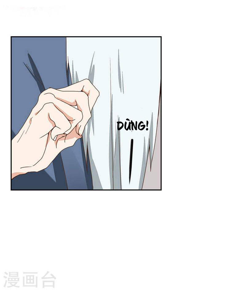 Dục Huyết Thương Hậu Chapter 34 - 31