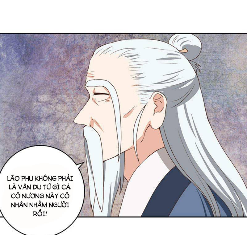 Dục Huyết Thương Hậu Chapter 34 - 32