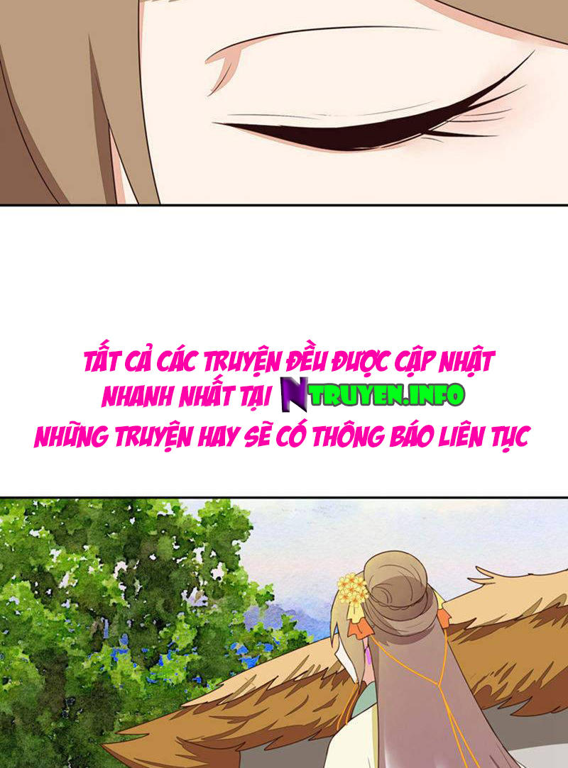 Dục Huyết Thương Hậu Chapter 34 - 34