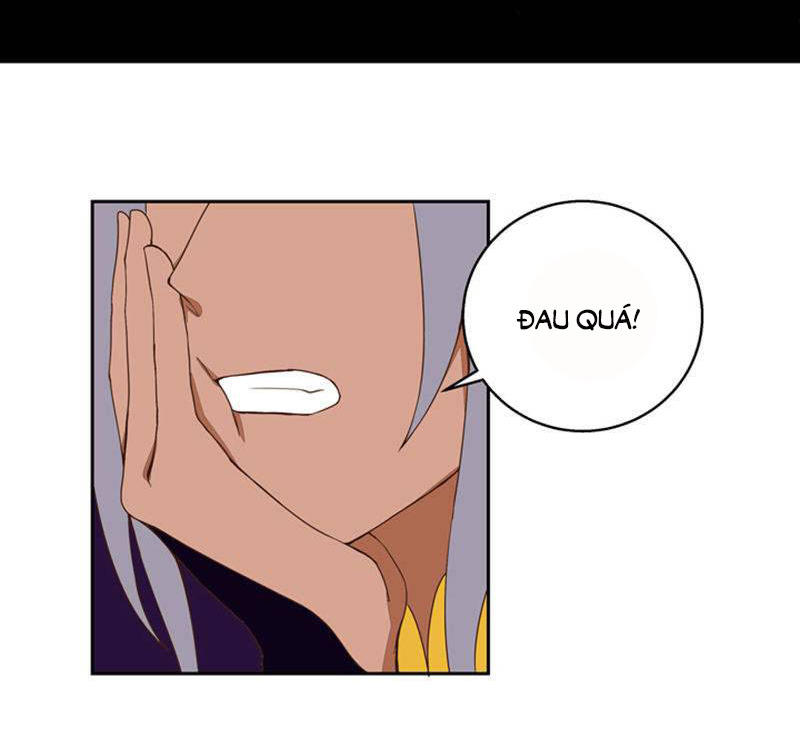 Dục Huyết Thương Hậu Chapter 34 - 5