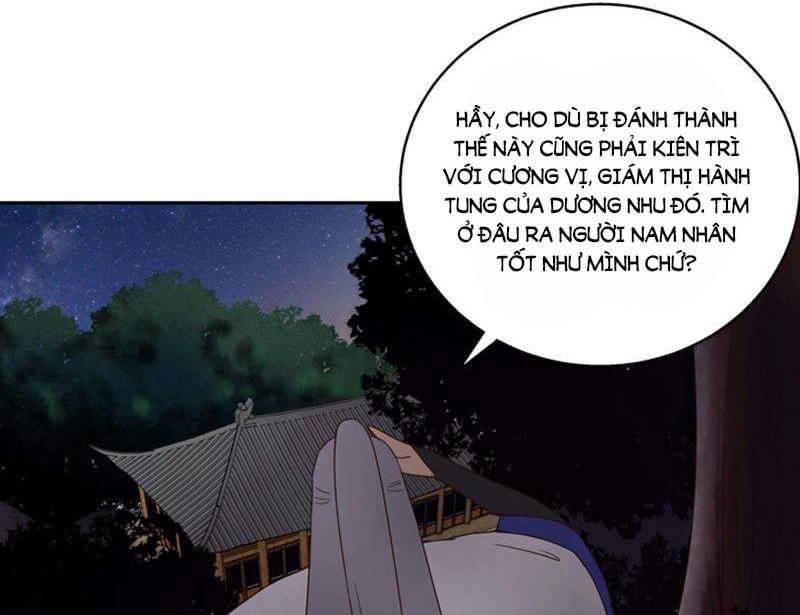 Dục Huyết Thương Hậu Chapter 34 - 7