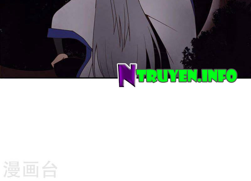 Dục Huyết Thương Hậu Chapter 34 - 8