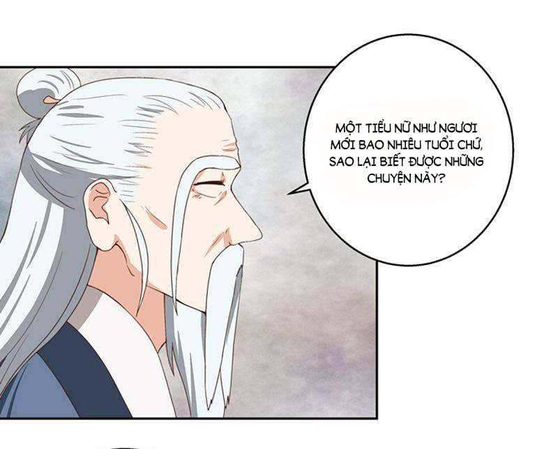 Dục Huyết Thương Hậu Chapter 35 - 12