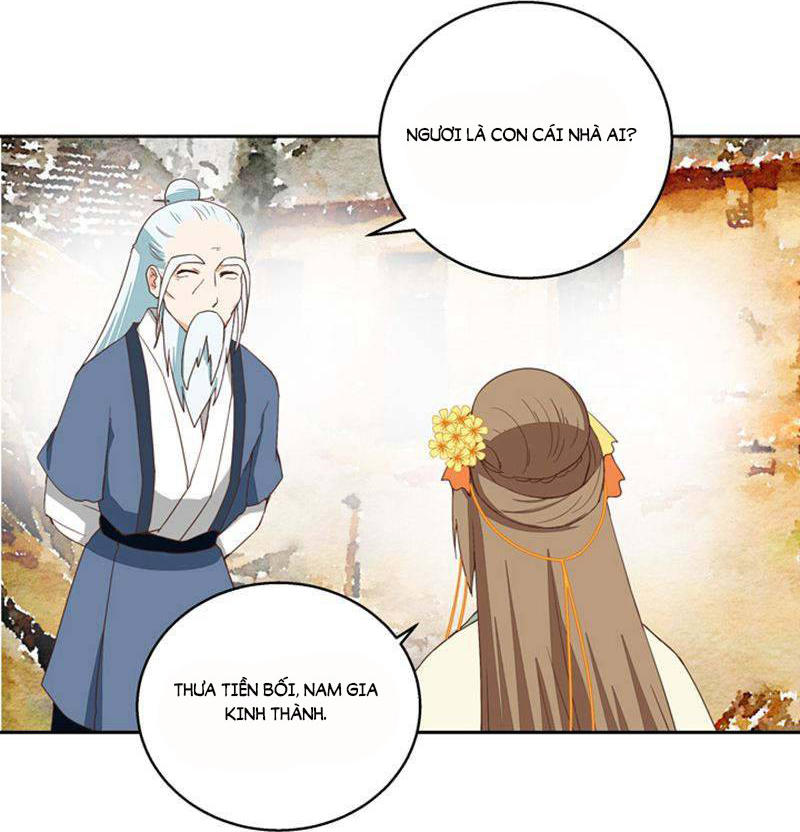 Dục Huyết Thương Hậu Chapter 35 - 14