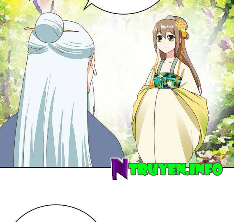 Dục Huyết Thương Hậu Chapter 35 - 17