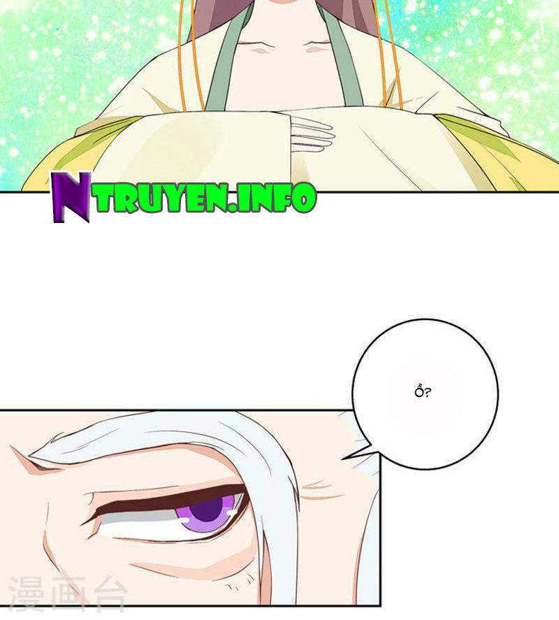 Dục Huyết Thương Hậu Chapter 35 - 23