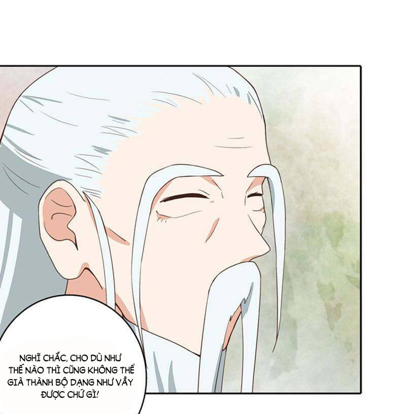 Dục Huyết Thương Hậu Chapter 35 - 25