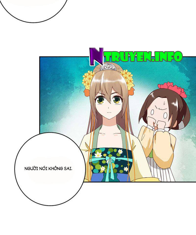 Dục Huyết Thương Hậu Chapter 35 - 26