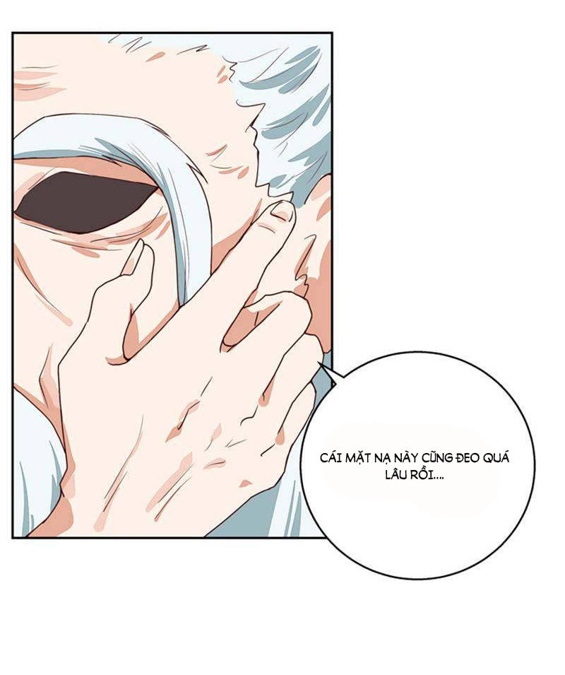 Dục Huyết Thương Hậu Chapter 35 - 27