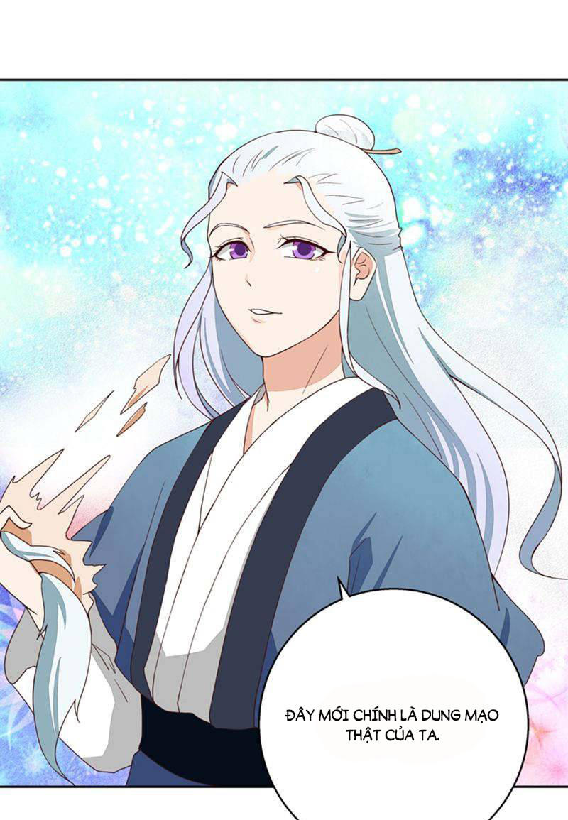 Dục Huyết Thương Hậu Chapter 35 - 28