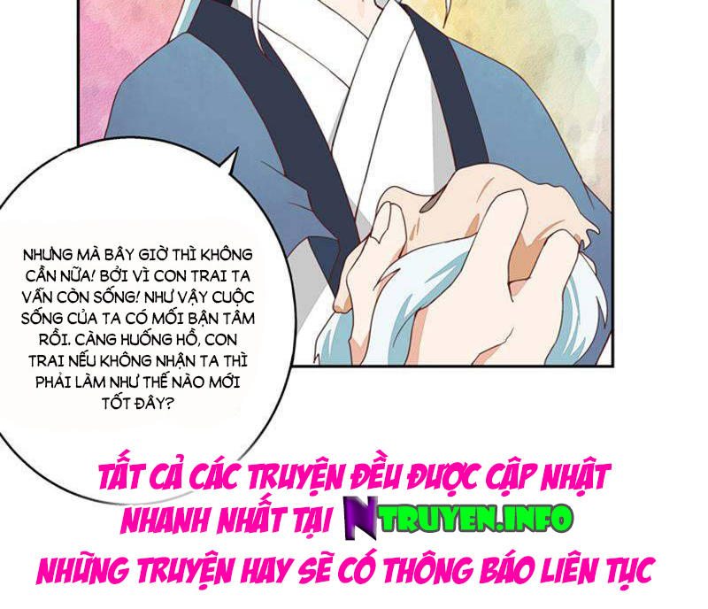 Dục Huyết Thương Hậu Chapter 35 - 31