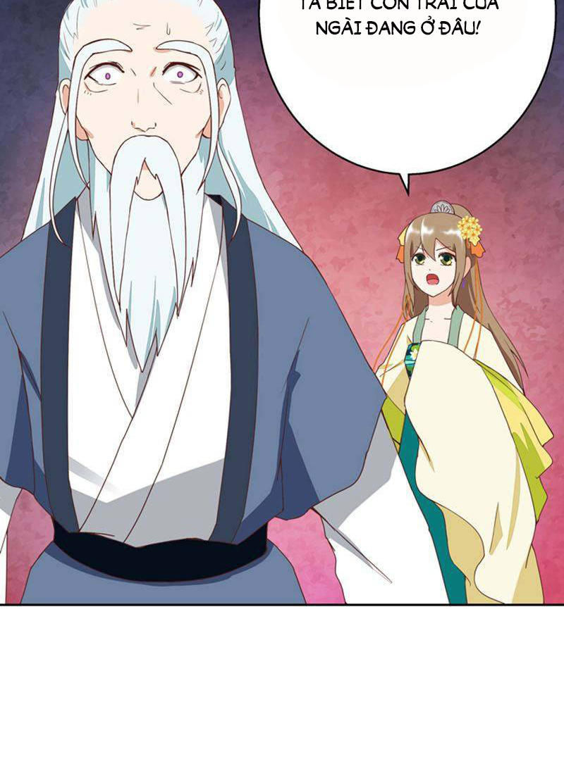 Dục Huyết Thương Hậu Chapter 35 - 7