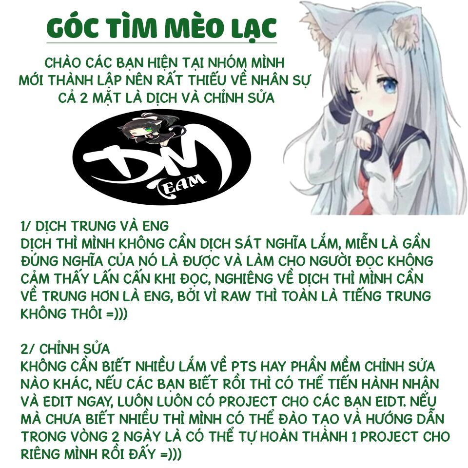 Cực Đạo Tông Sư Chapter 1 - 7