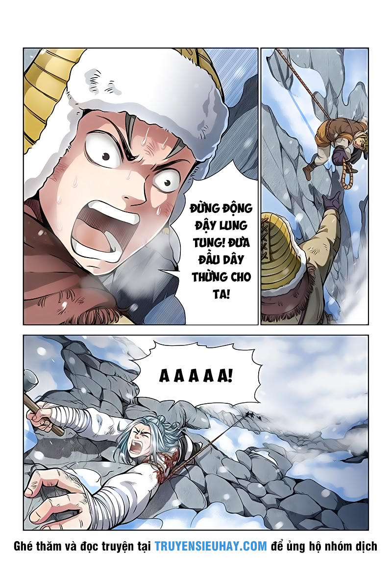 Ta Là Đại Thần Tiên Chapter 15 - 2