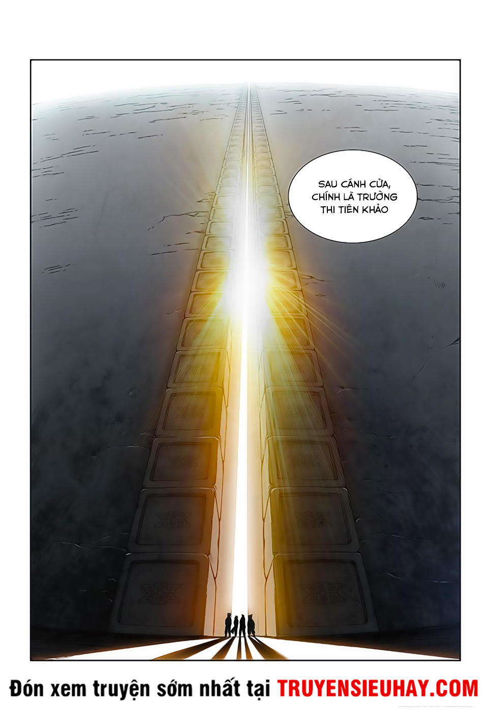 Ta Là Đại Thần Tiên Chapter 19 - 9