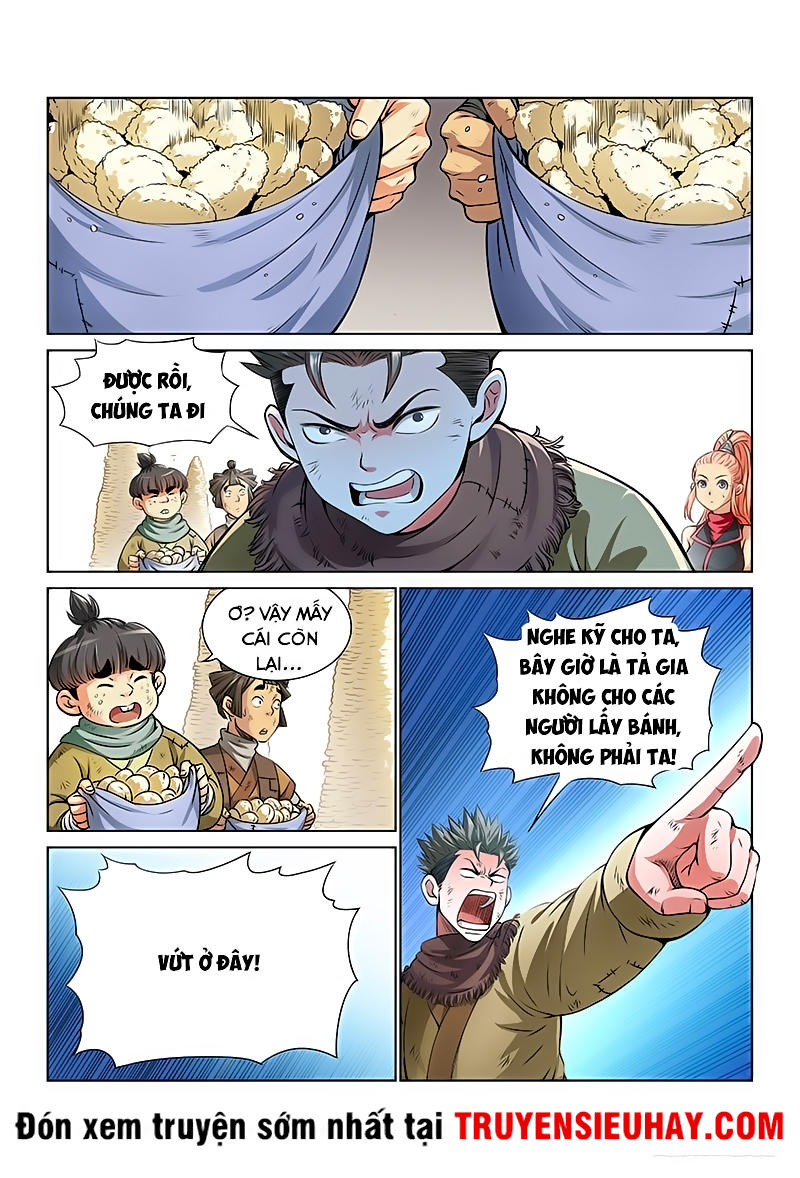 Ta Là Đại Thần Tiên Chapter 26 - 2