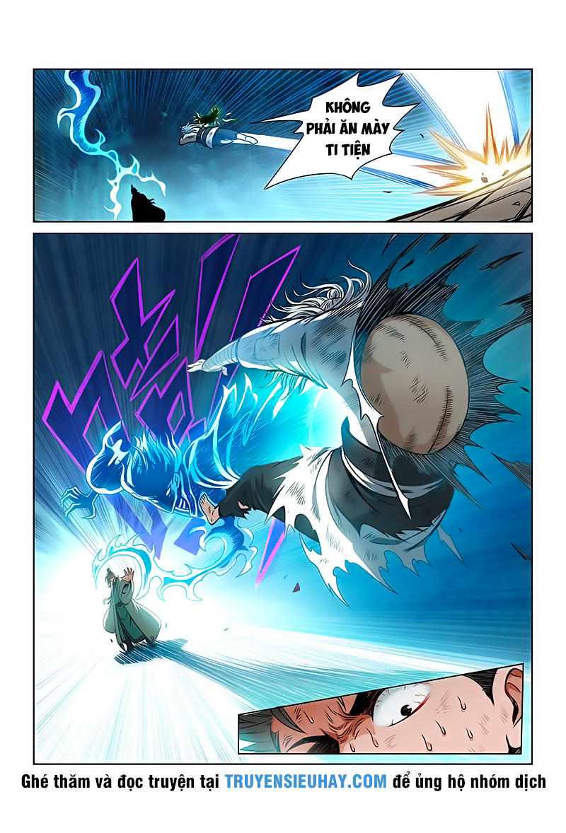 Ta Là Đại Thần Tiên Chapter 32 - 11