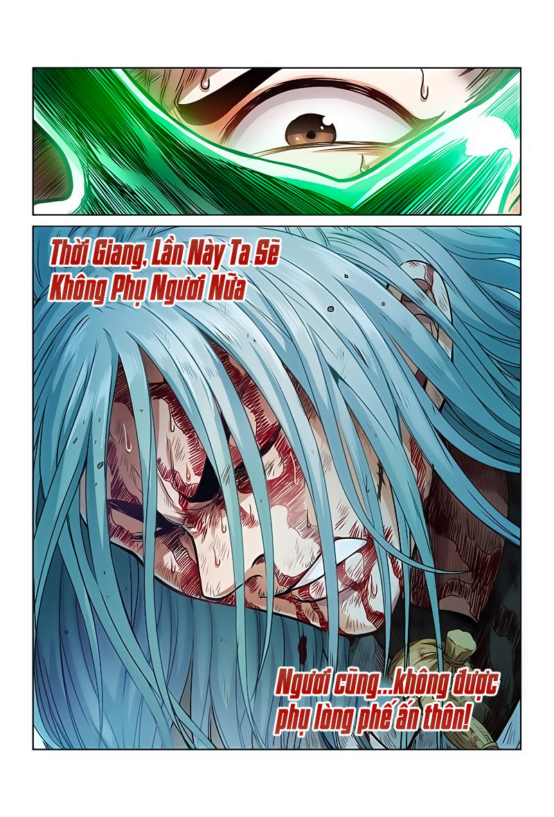 Ta Là Đại Thần Tiên Chapter 34 - 11
